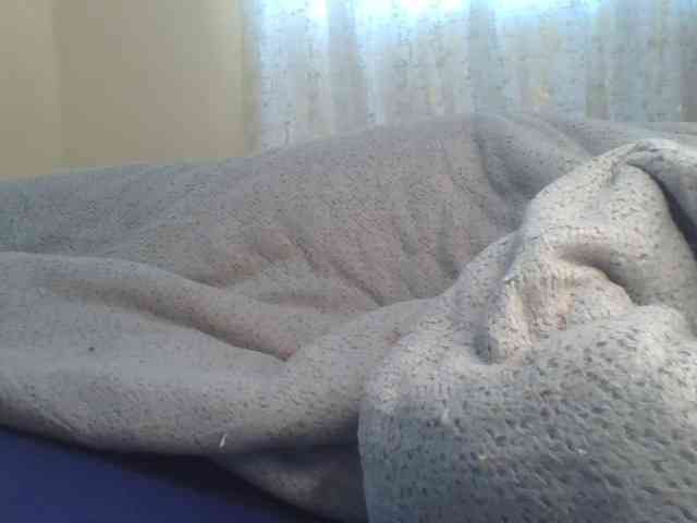 Shantell webcam