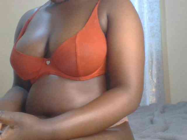 Shantell webcam