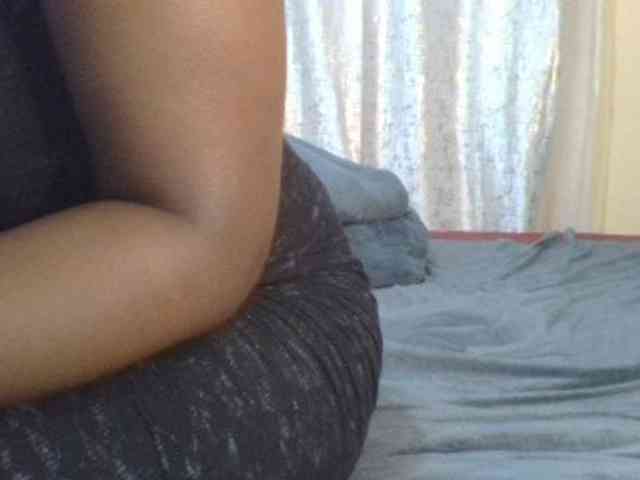 Shantell webcam