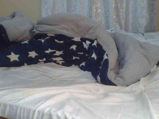 Shantell webcam