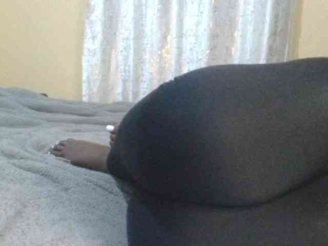 Shantell webcam