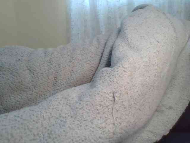 Shantell webcam
