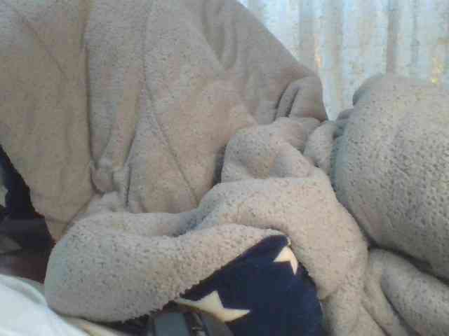 Shantell webcam