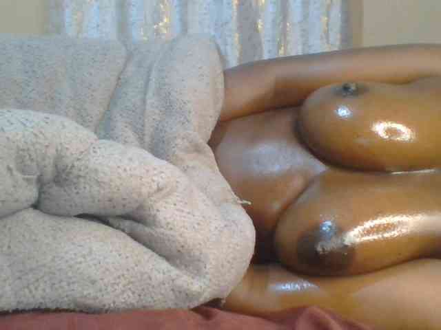 Shantell webcam