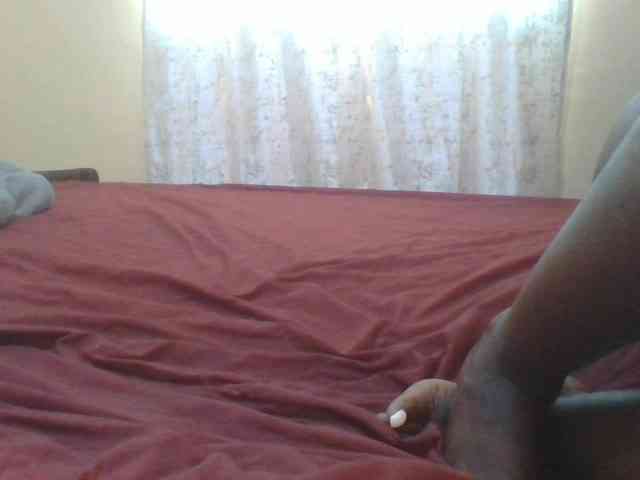 Shantell webcam
