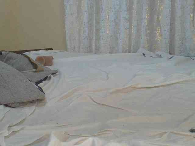 Shantell webcam