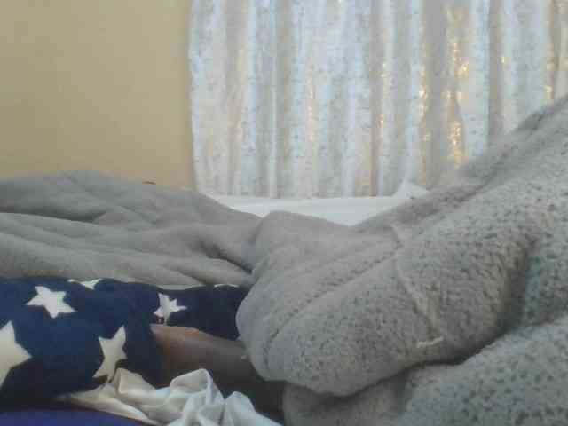 Shantell webcam