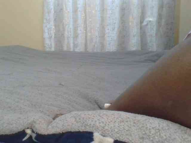 Shantell webcam