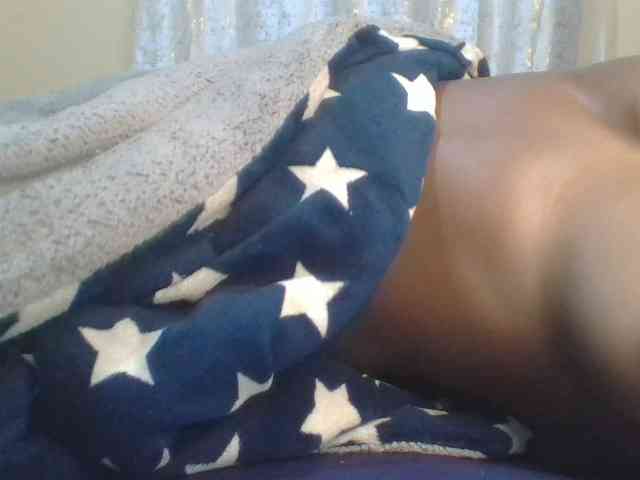 Shantell webcam