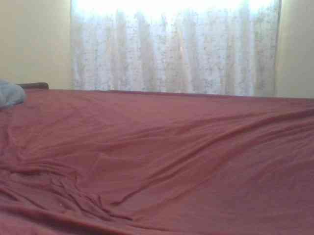 Shantell webcam