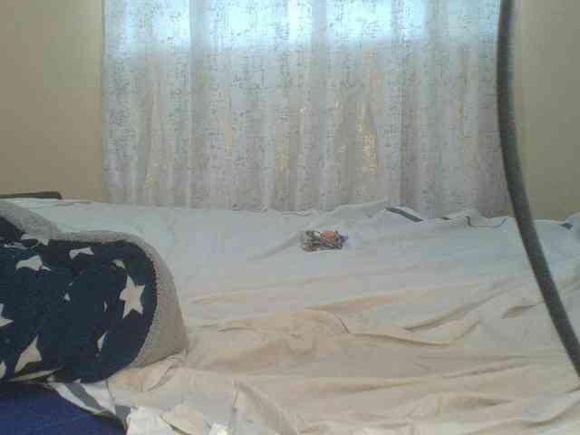 Shantell webcam