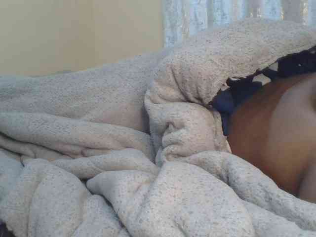 Shantell webcam
