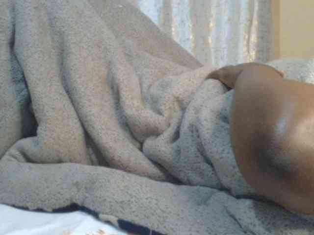 Shantell webcam