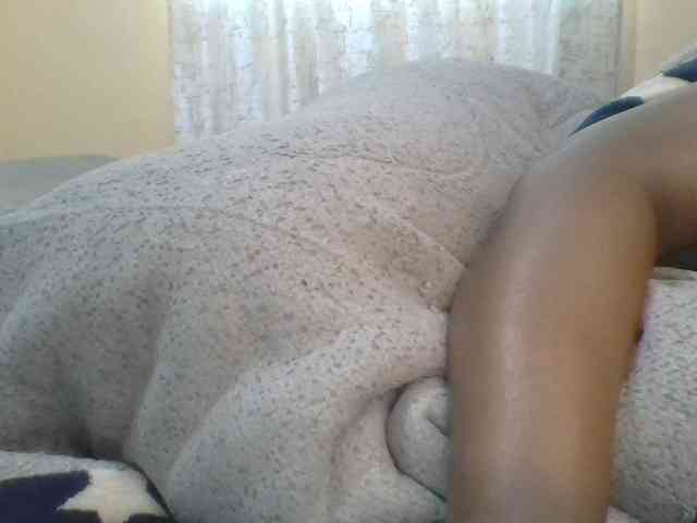 Shantell webcam