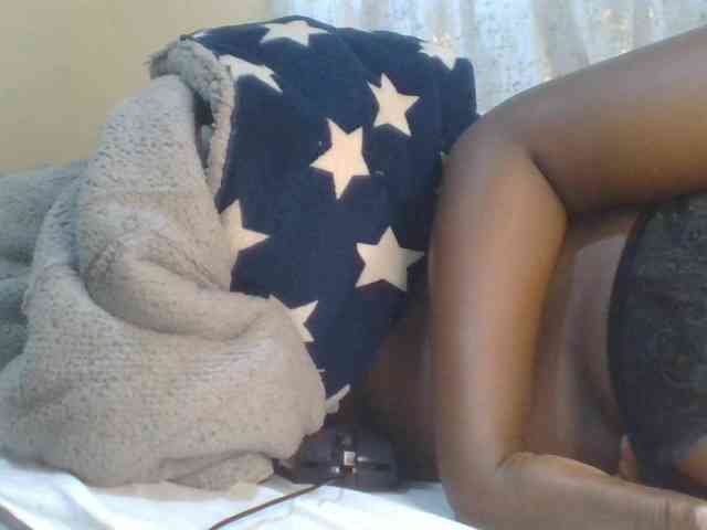 Shantell webcam
