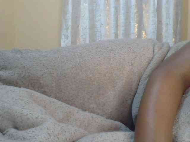 Shantell webcam