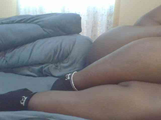Shantell webcam