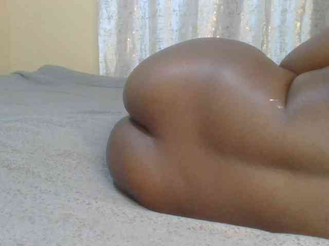 Shantell webcam