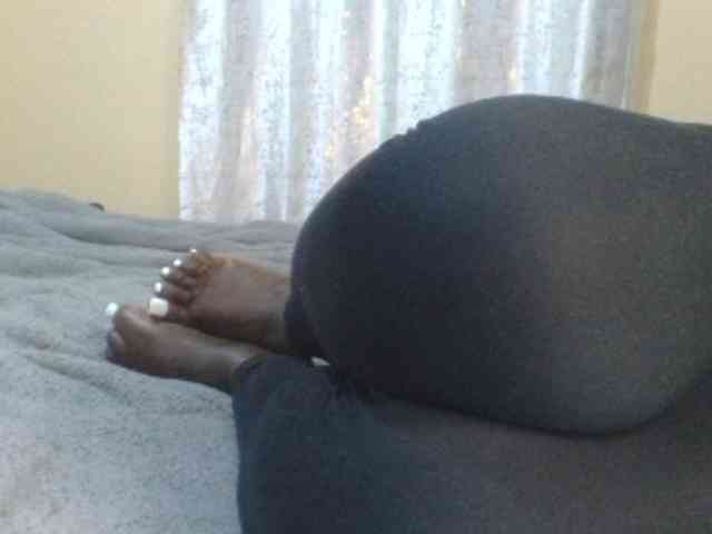 Shantell