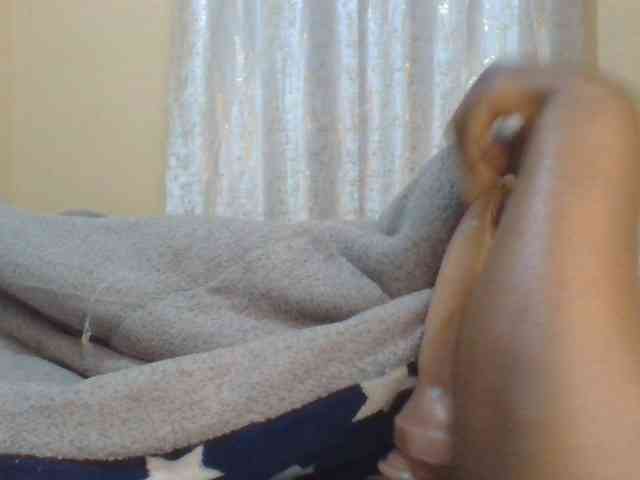 Shantell webcam