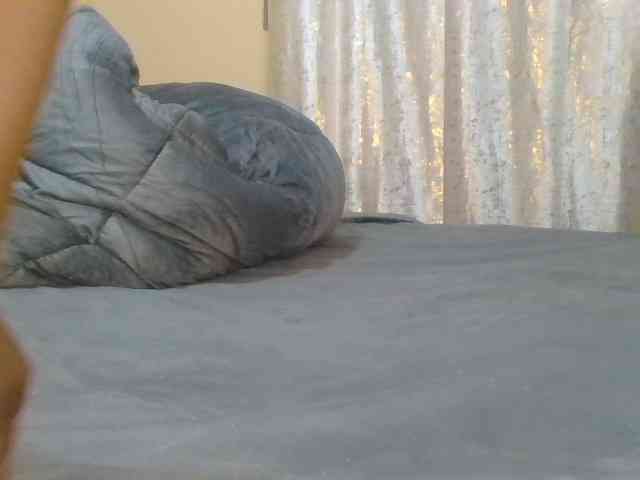 Shantell webcam