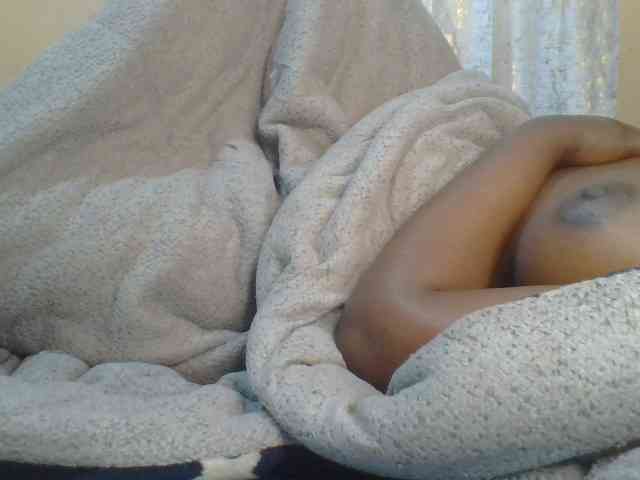 Shantell webcam