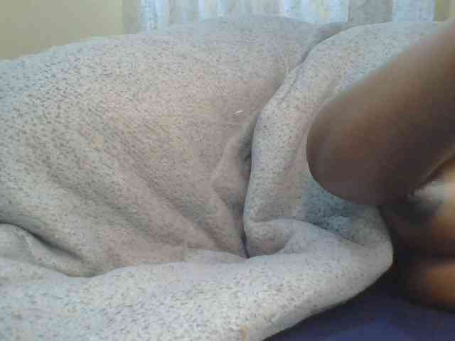 Shantell webcam