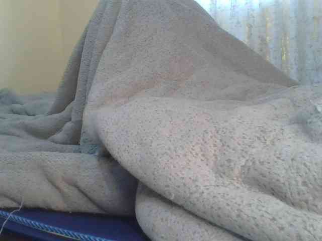 Shantell webcam