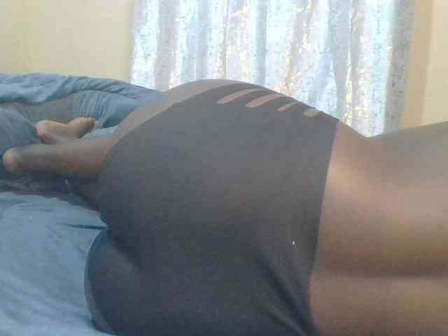 Shantell webcam