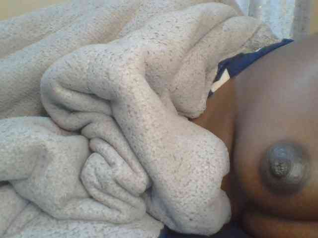 Shantell webcam