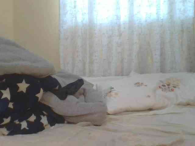 Shantell webcam
