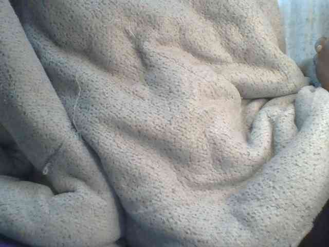 Shantell webcam