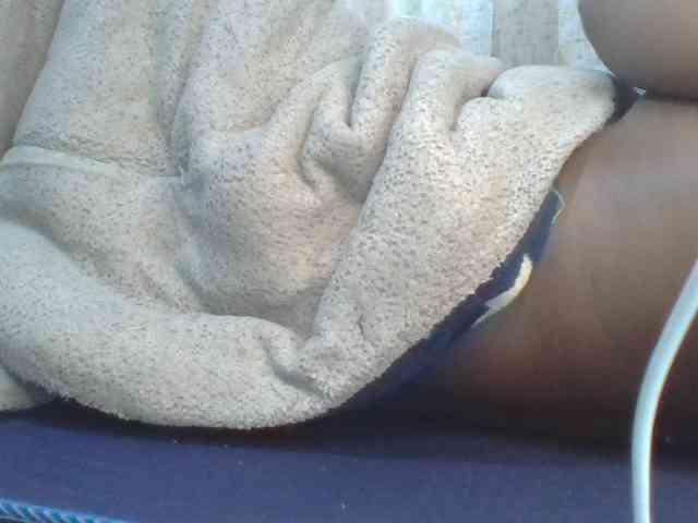 Shantell webcam