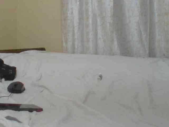 Shantell webcam