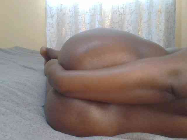 Shantell webcam