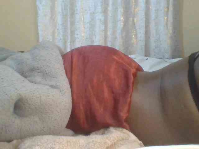 Shantell webcam