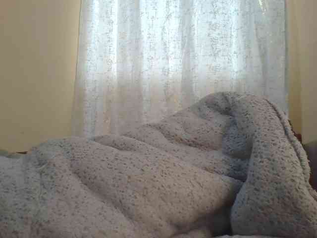 Shantell webcam