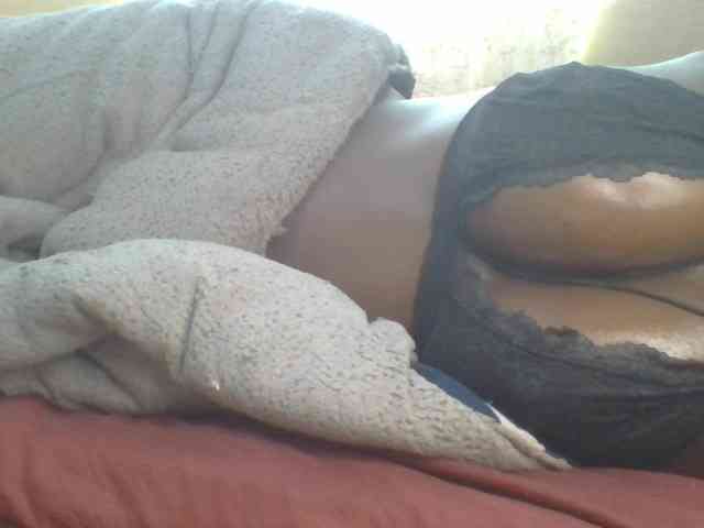 Shantell webcam