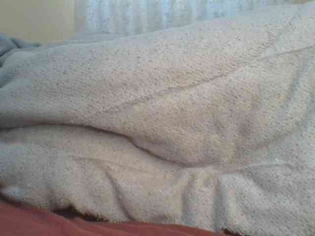 Shantell webcam
