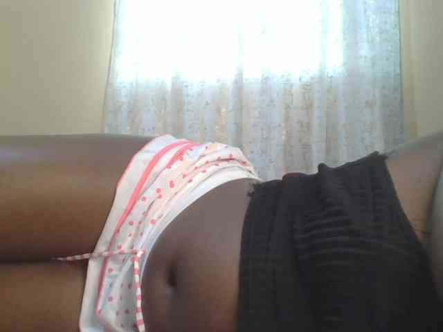Shantell webcam