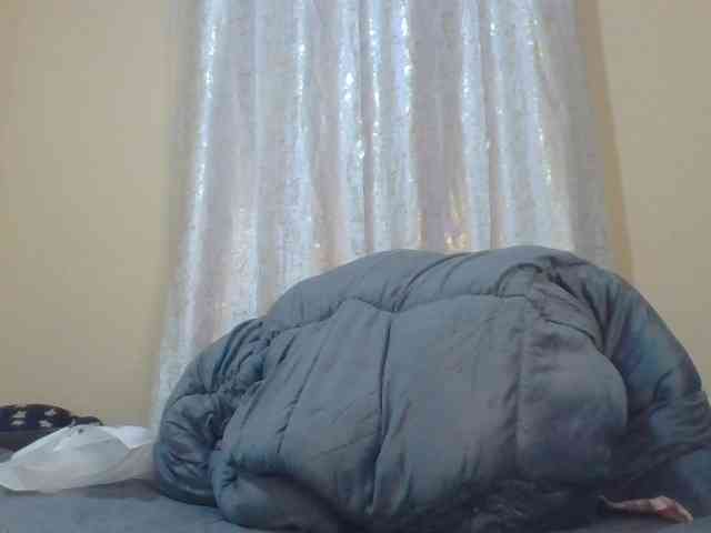 Shantell webcam