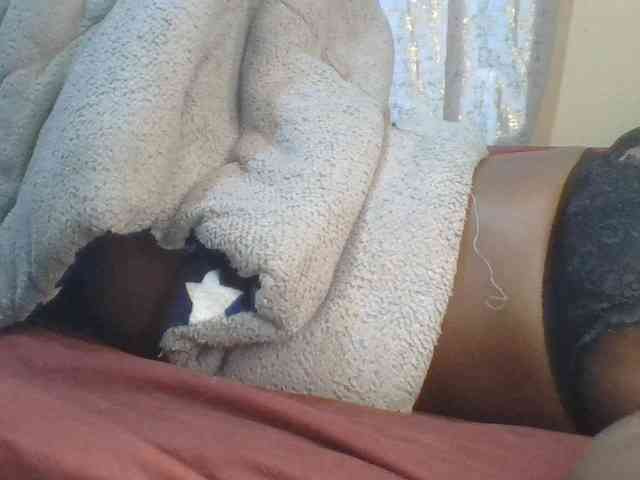 Shantell webcam