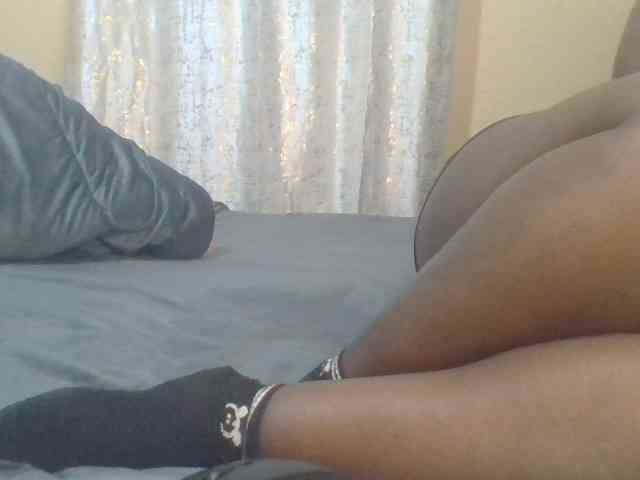 Shantell webcam