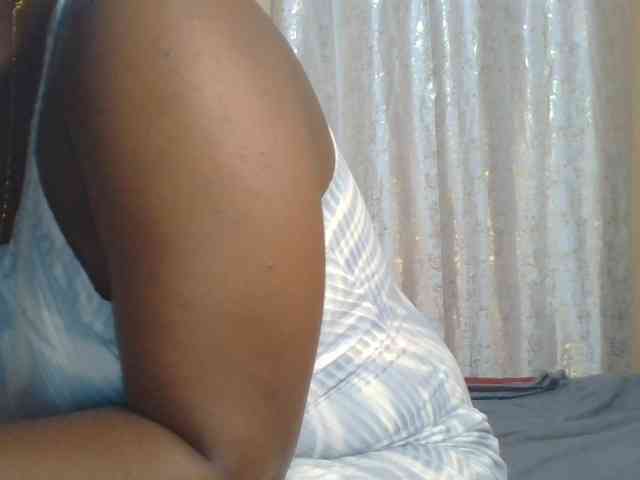 Shantell webcam