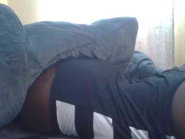 Shantell webcam