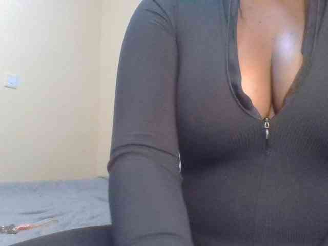 Shantell webcam