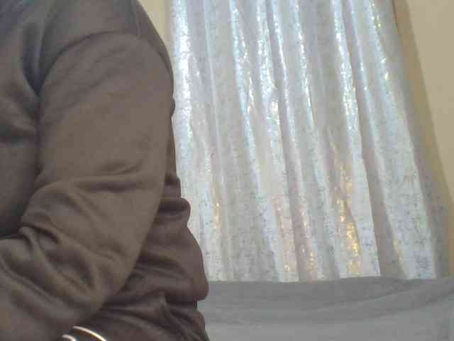 Shantell webcam