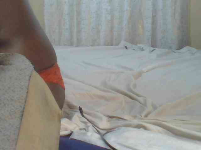 Shantell webcam