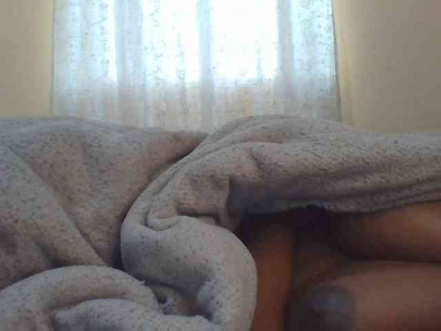 Shantell webcam