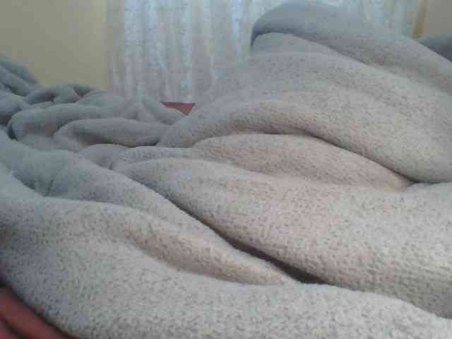 Shantell webcam